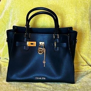 Michael Kors Leather Handbag